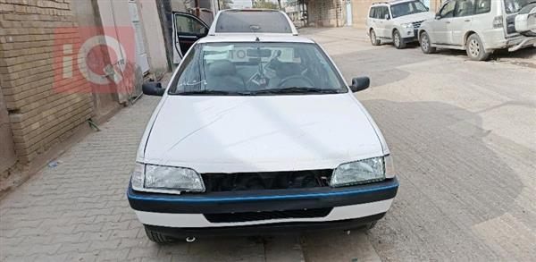 بيجو 405 2012 للبيع في العراق - النجف